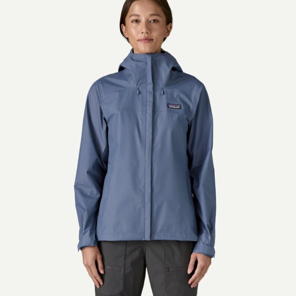Patagonia Women's Torrentshell 3L Rain Jacket